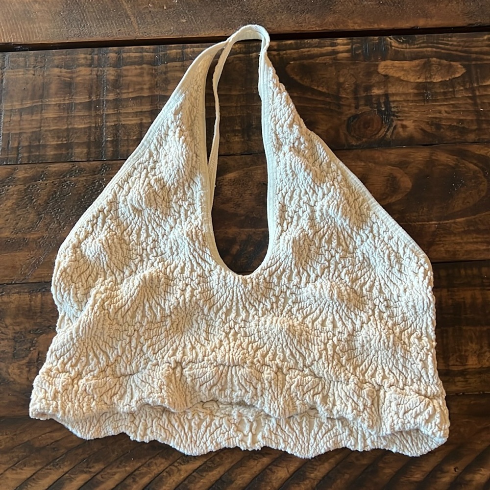 Free People bralette size M